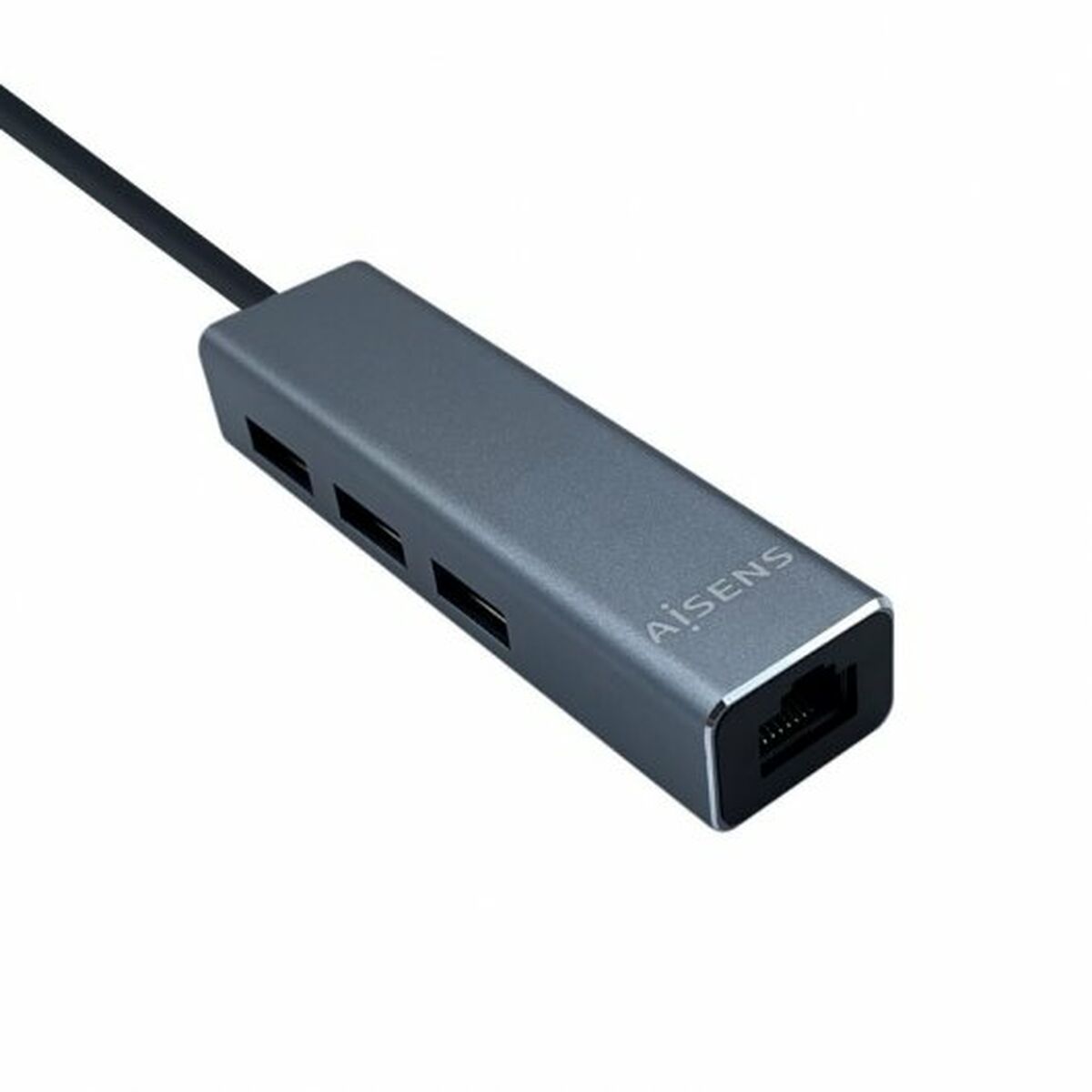 USB-HUB Aisens A106-0401 - 2