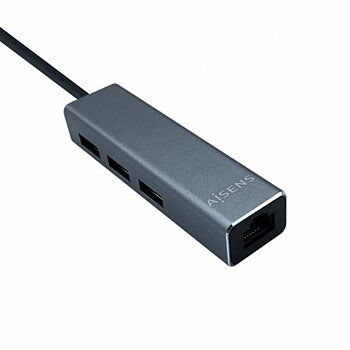 USB-HUB Aisens A106-0401