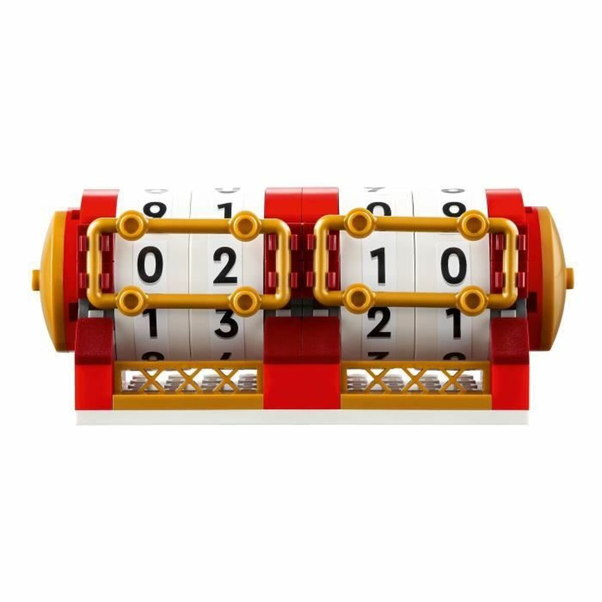 Byggsats Lego - 5