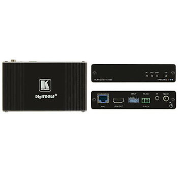FM-transmitter Kramer TP-583RXR