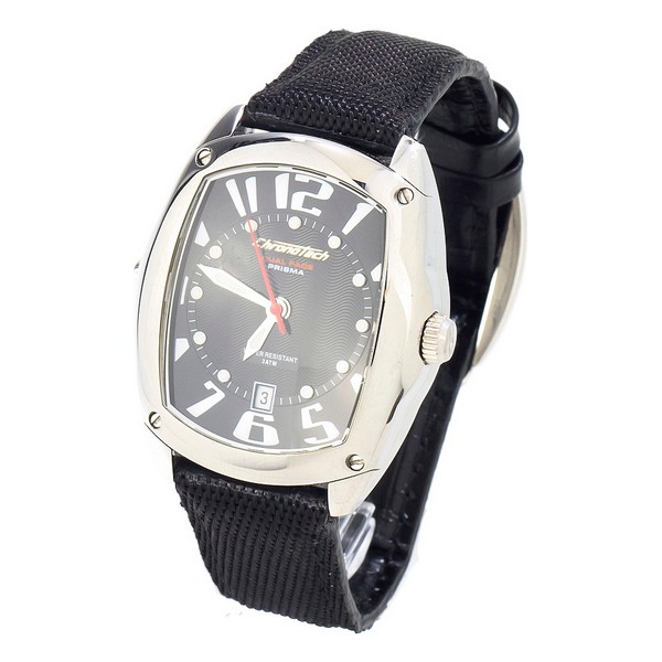 Damklocka Chronotech CT7696L-03 (Ø 33 mm) - 3