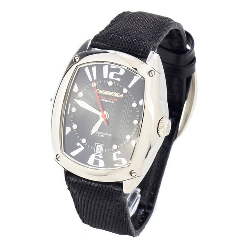 Damklocka Chronotech CT7696L-03 (Ø 33 mm) - 7