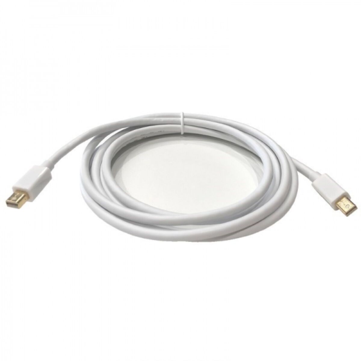 DisplayPort Kabel 3GO CMDPMDP-2M Vit 2 m - 2