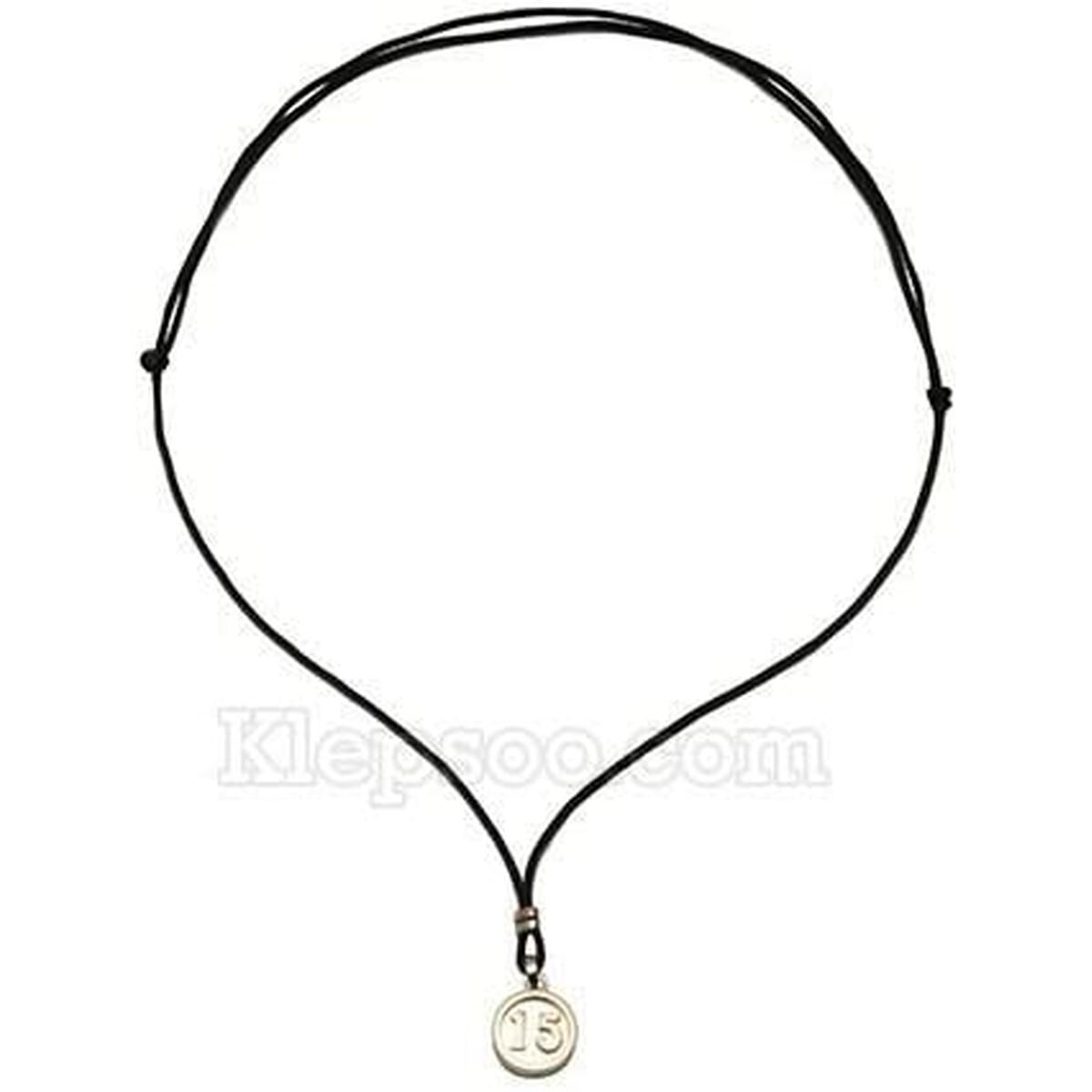 Herrhalsband Qabala QPP115 - 2