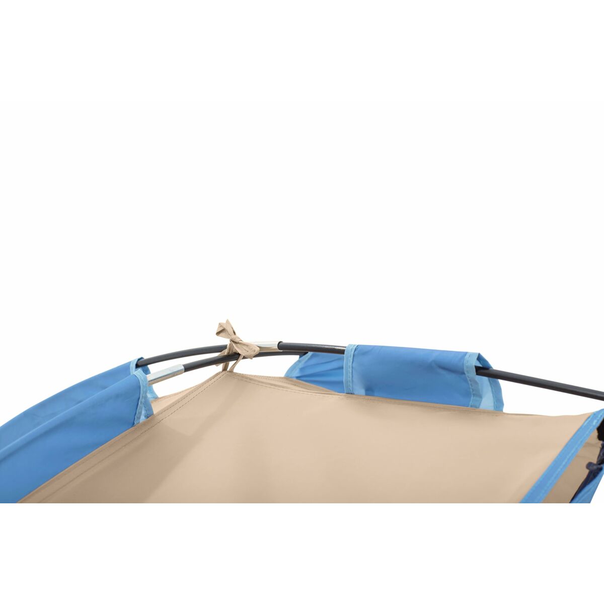 Bestway Butik Polyester Glasfiber 200x100x100 cm Uppblåsbart och Camping 68001 - 8