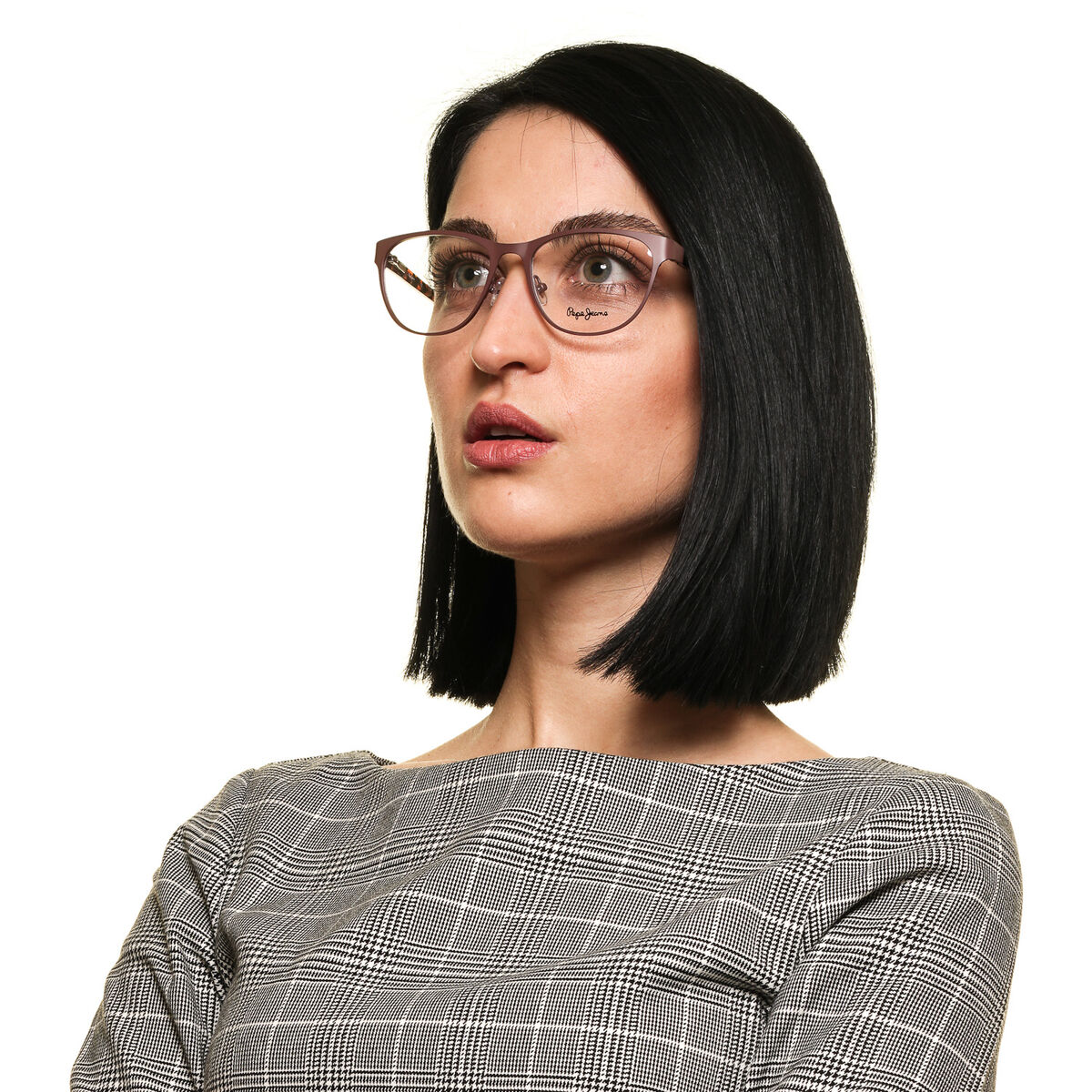 Glasögonbågar Pepe Jeans PJ1248 52C2 - 4