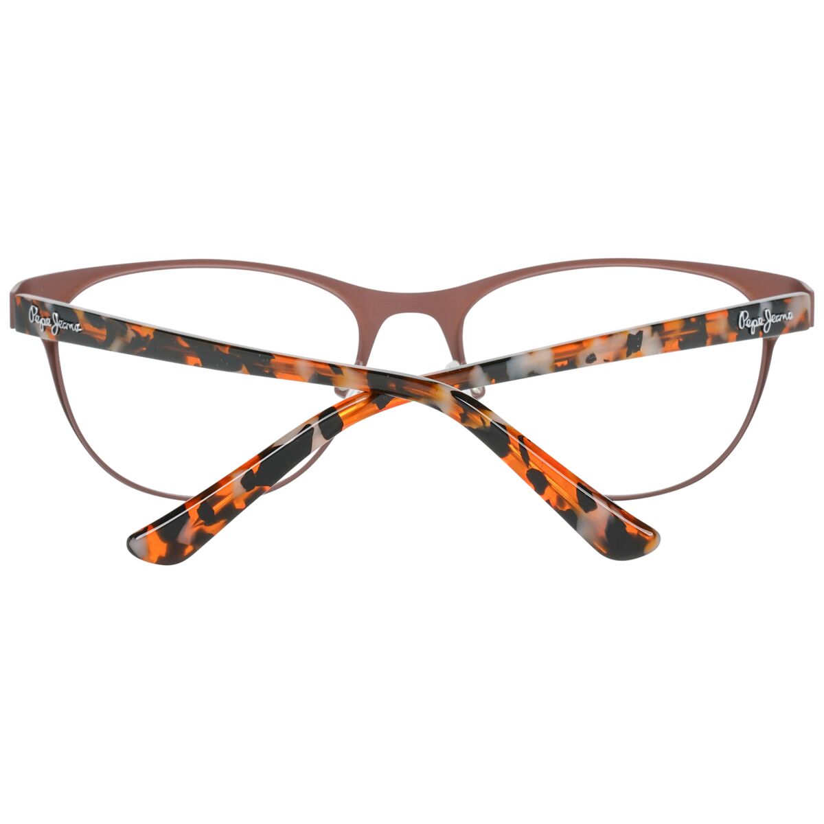 Glasögonbågar Pepe Jeans PJ1248 52C2 - 3