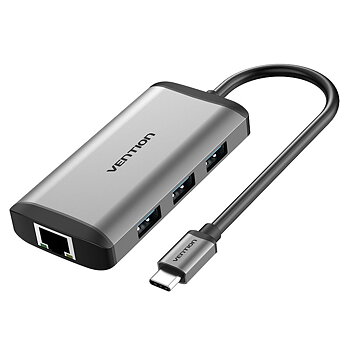 USB-HUB Vention CNCHB