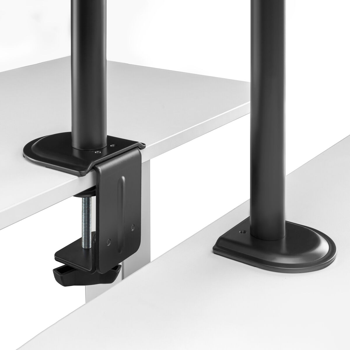 Bordfäste för Skärm Aisens DT32TSR-147 17" 32" 17-32" - 6