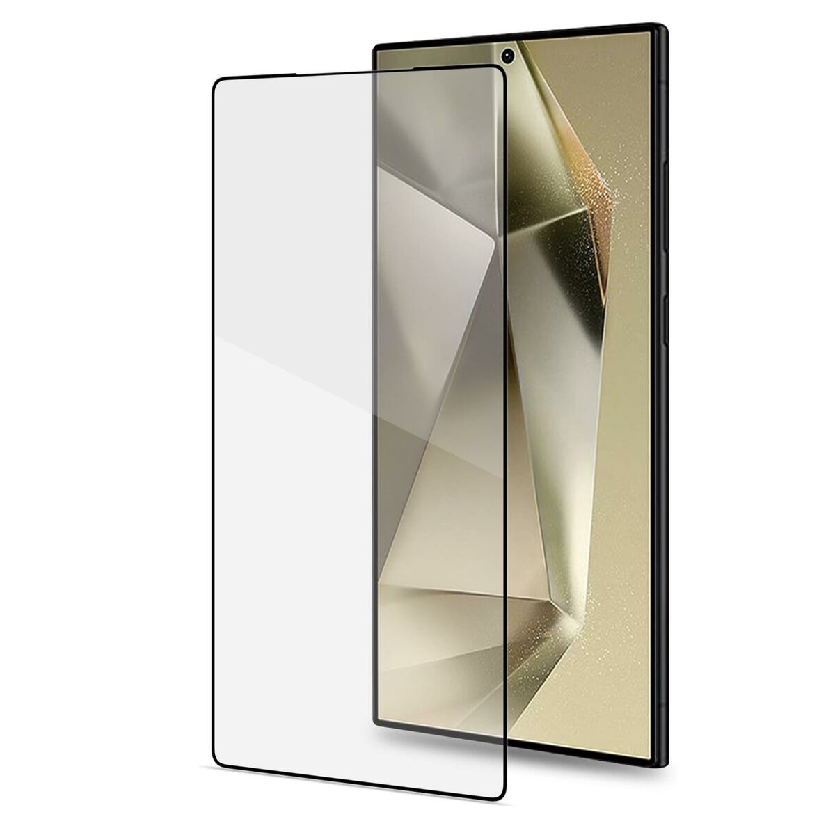 Skärmskydd Celly FULLGLASS1122BK