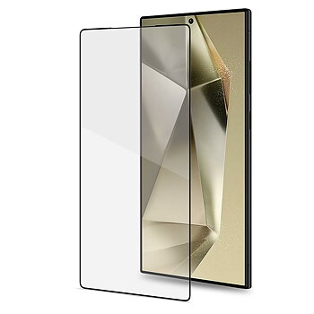 Skärmskydd Celly FULLGLASS1122BK