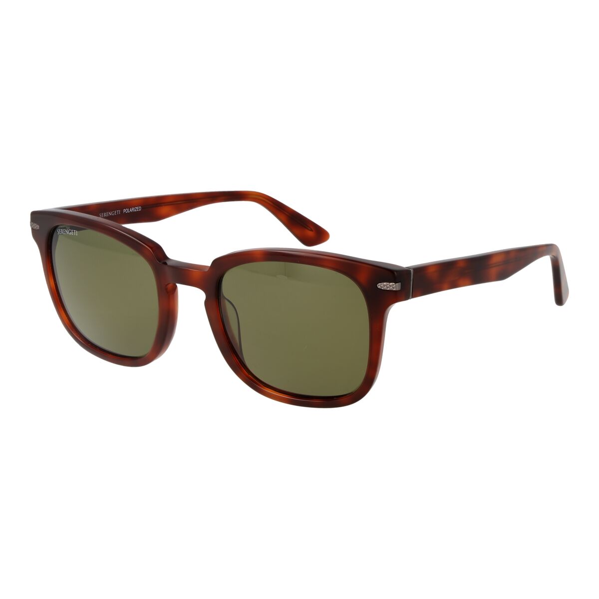 Unisexsolglasögon Serengeti SS575003 ETHAN