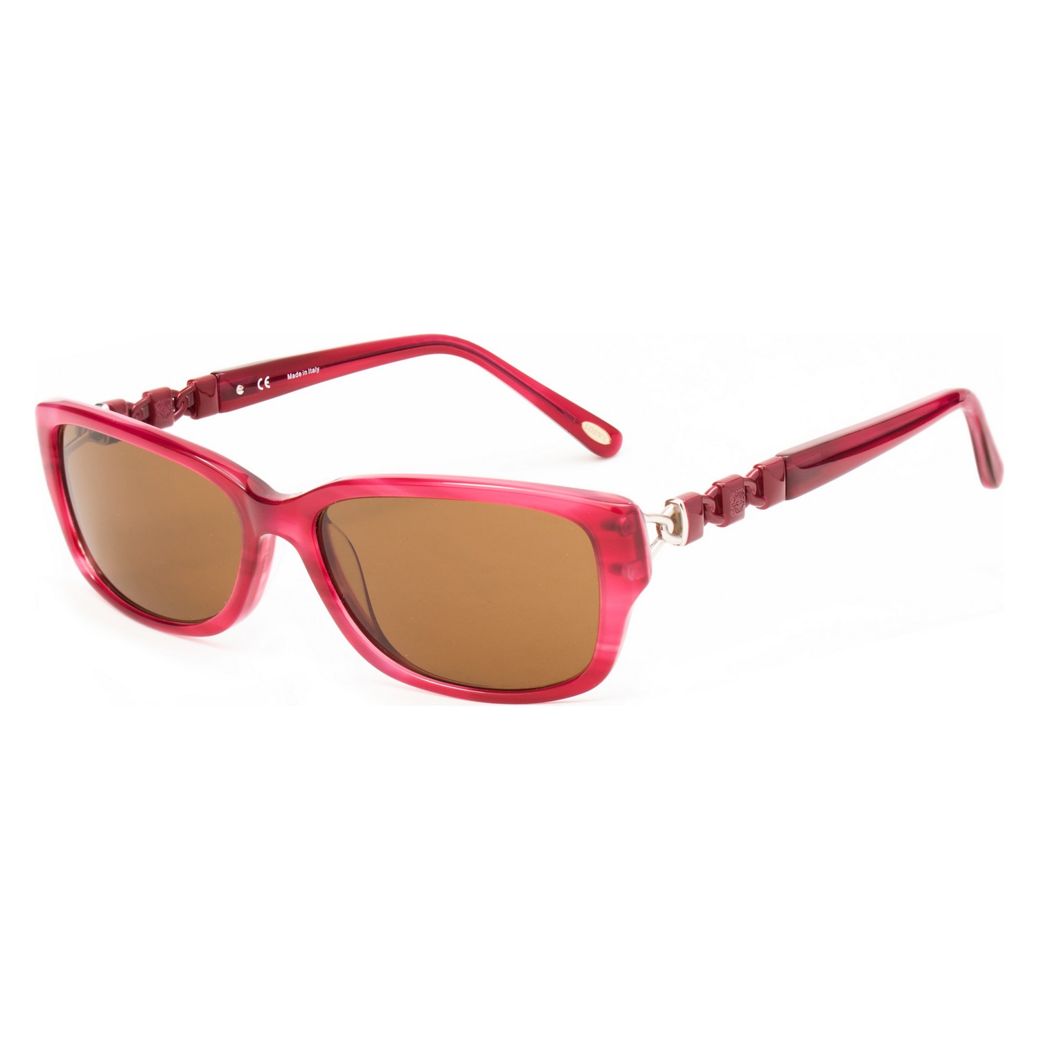 Damsolglasögon Loewe SLW873M540ACH ø 54 mm - 5