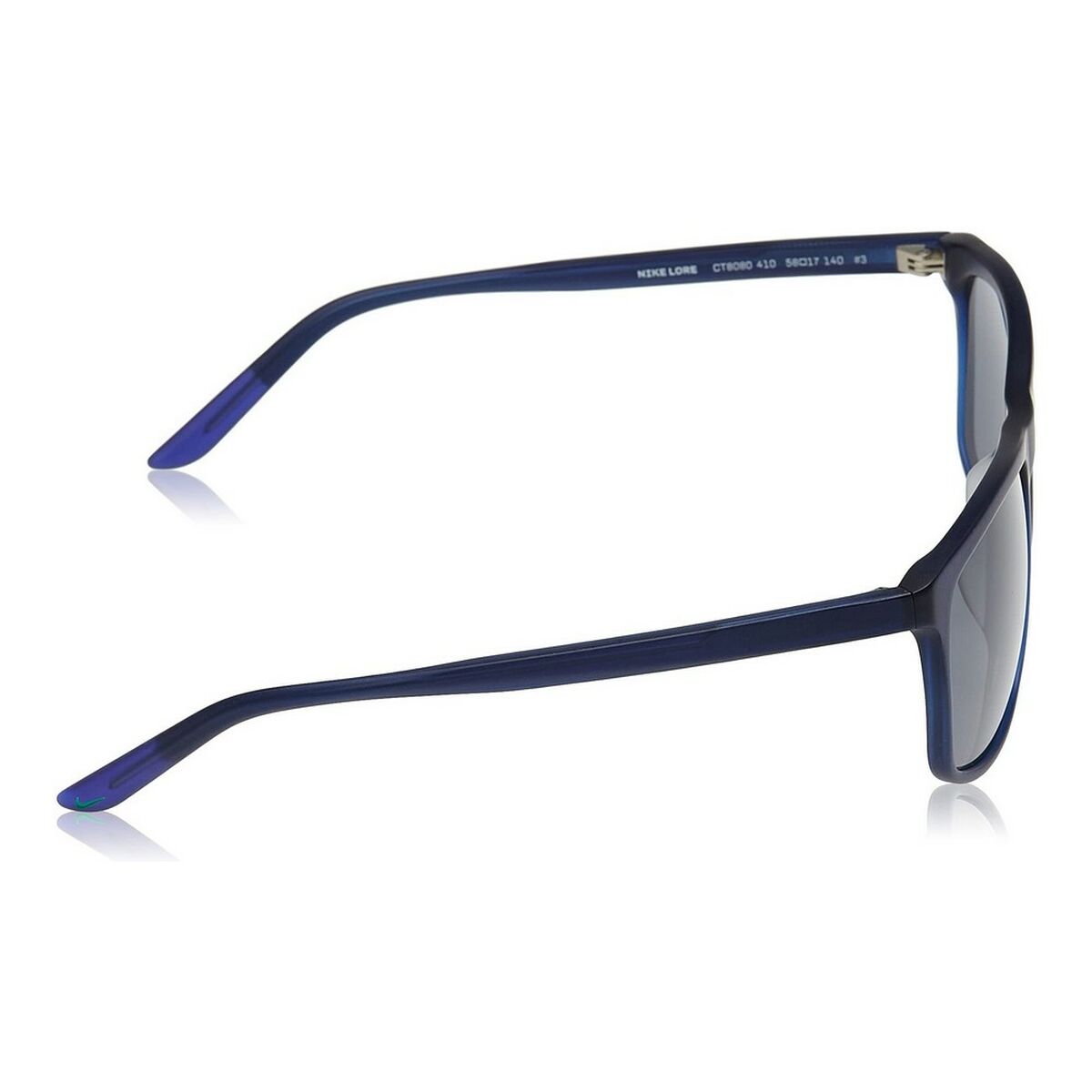 Herrsolglasögon Nike LORE-CT8080-410 ø 58 mm - 7