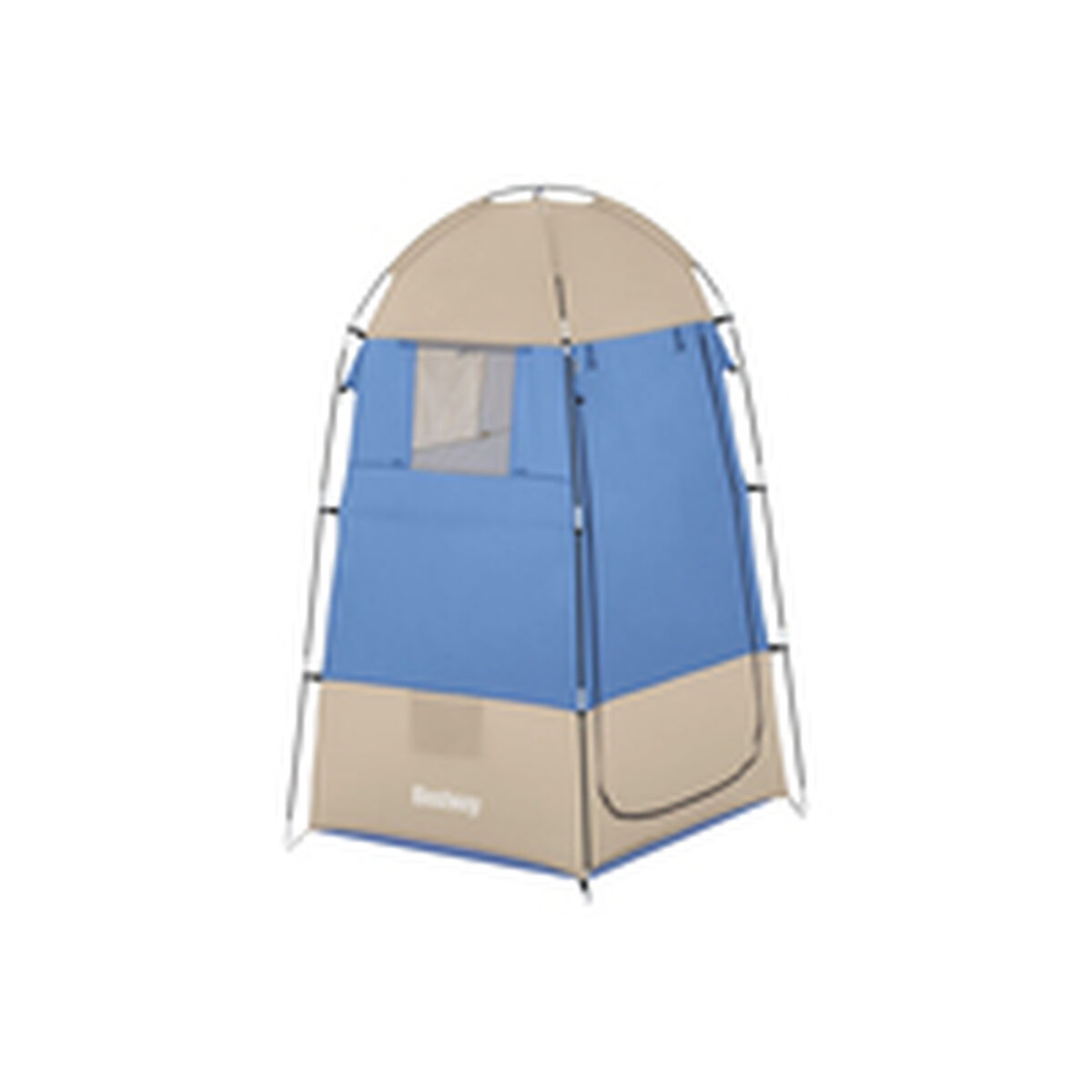 Bestway Fiber Glasstält 110x110x190 cm Camping 68002 - 7