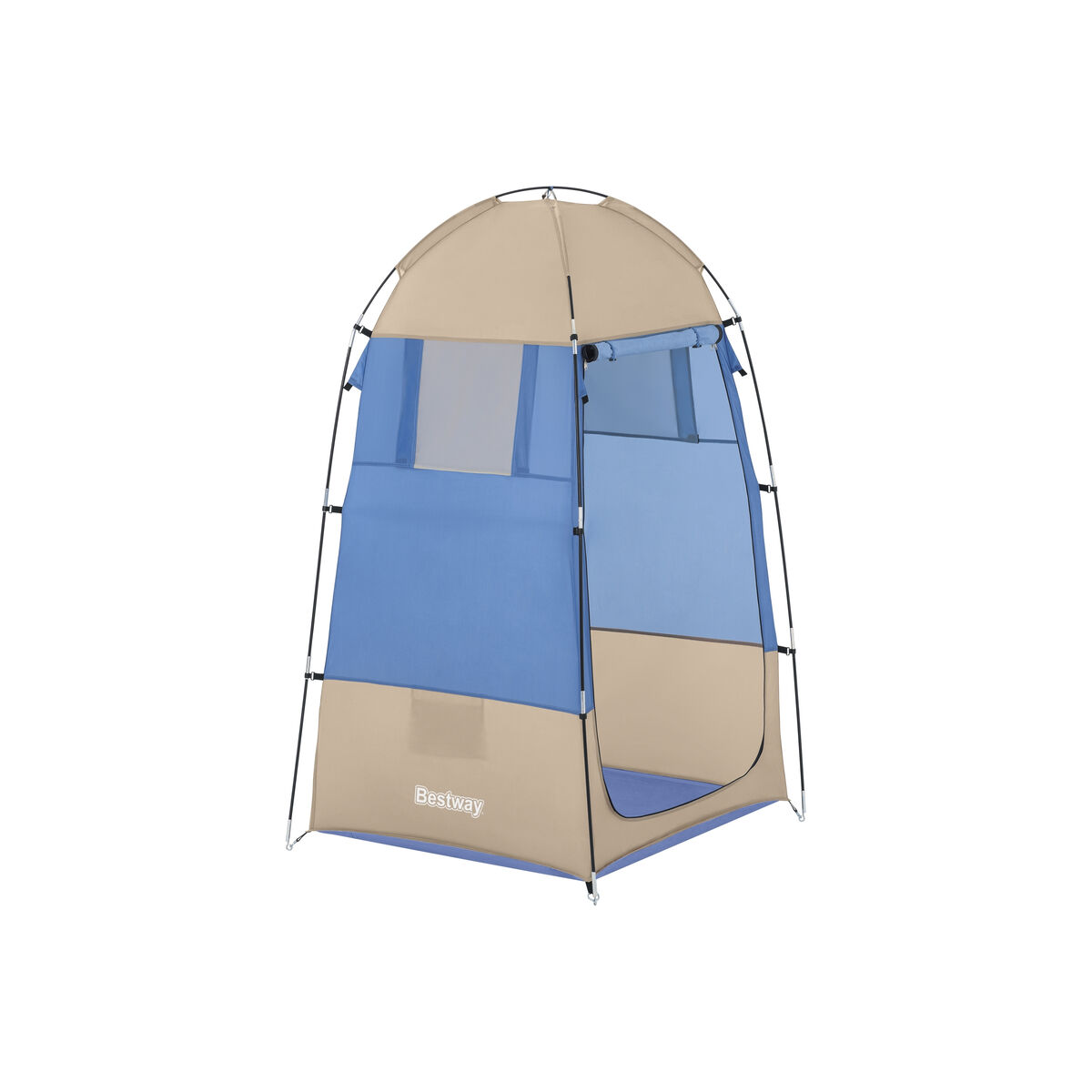 Bestway Fiber Glasstält 110x110x190 cm Camping 68002 - 11