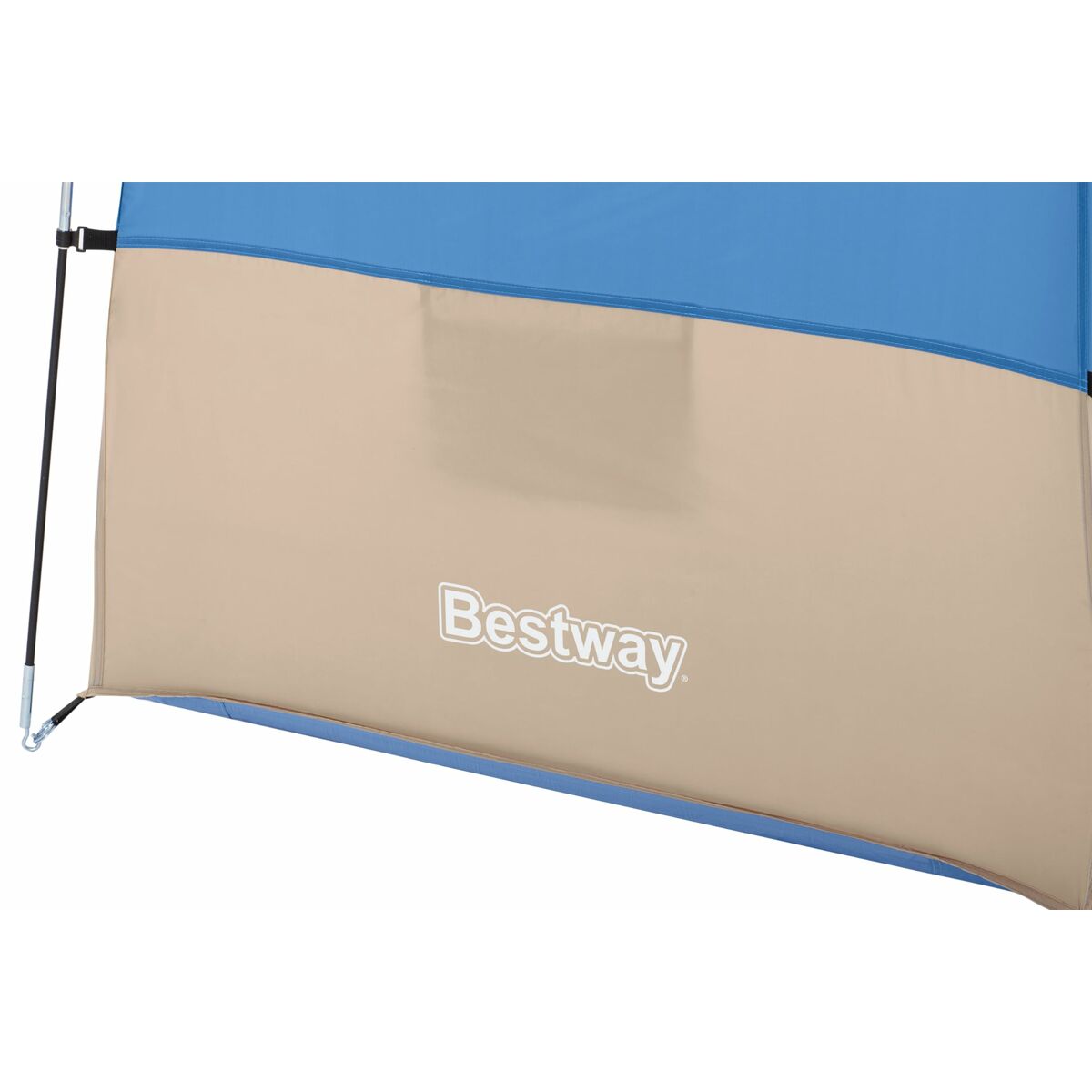 Bestway Fiber Glasstält 110x110x190 cm Camping 68002 - 8