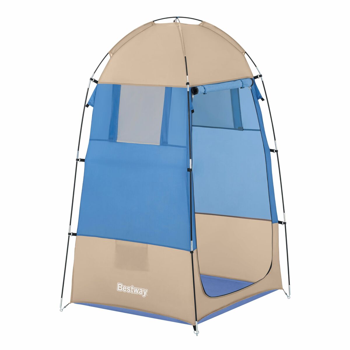 Bestway Fiber Glasstält 110x110x190 cm Camping 68002 - 12