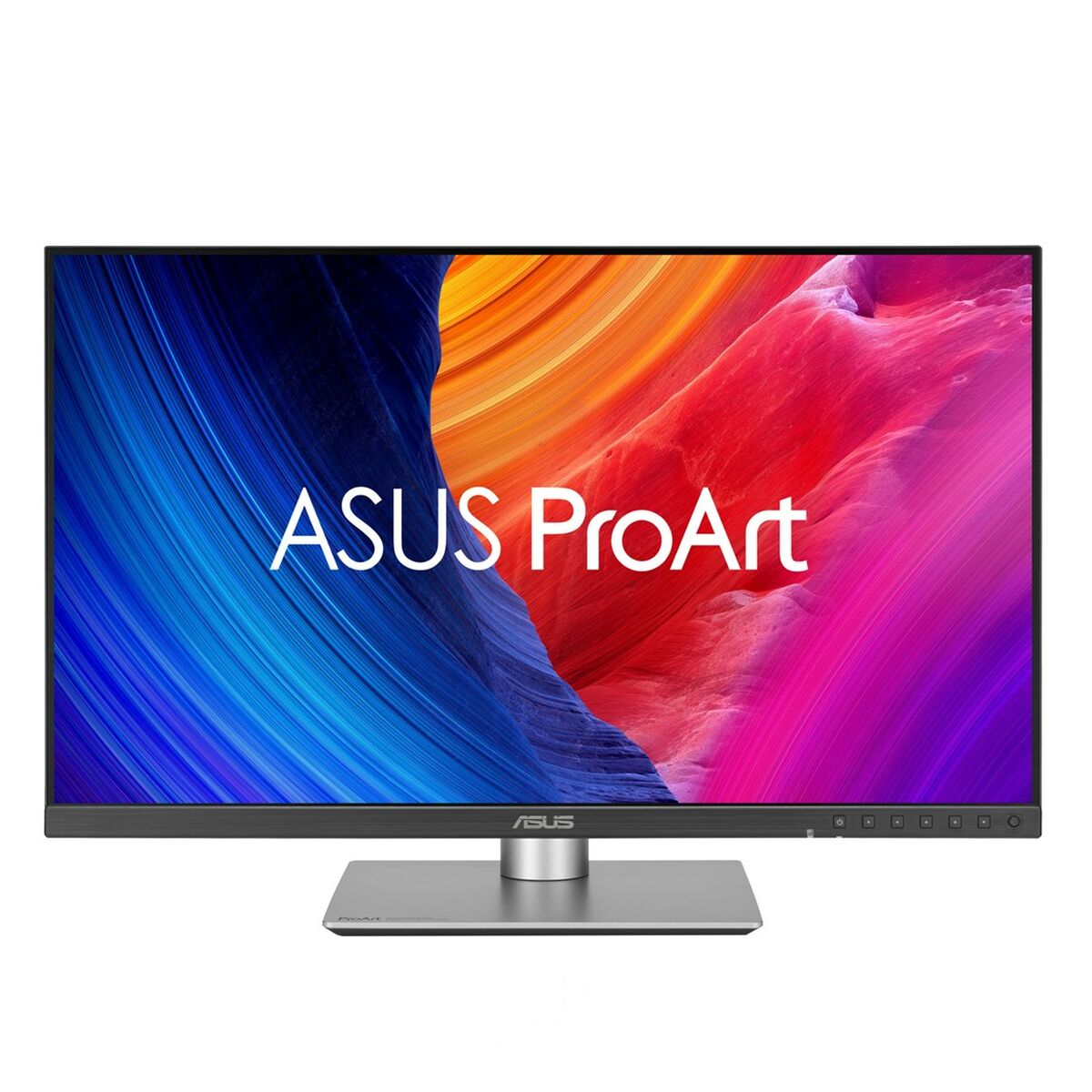 Monitor Gaming Asus PA278CFRV 27" LCD Quad HD - 6