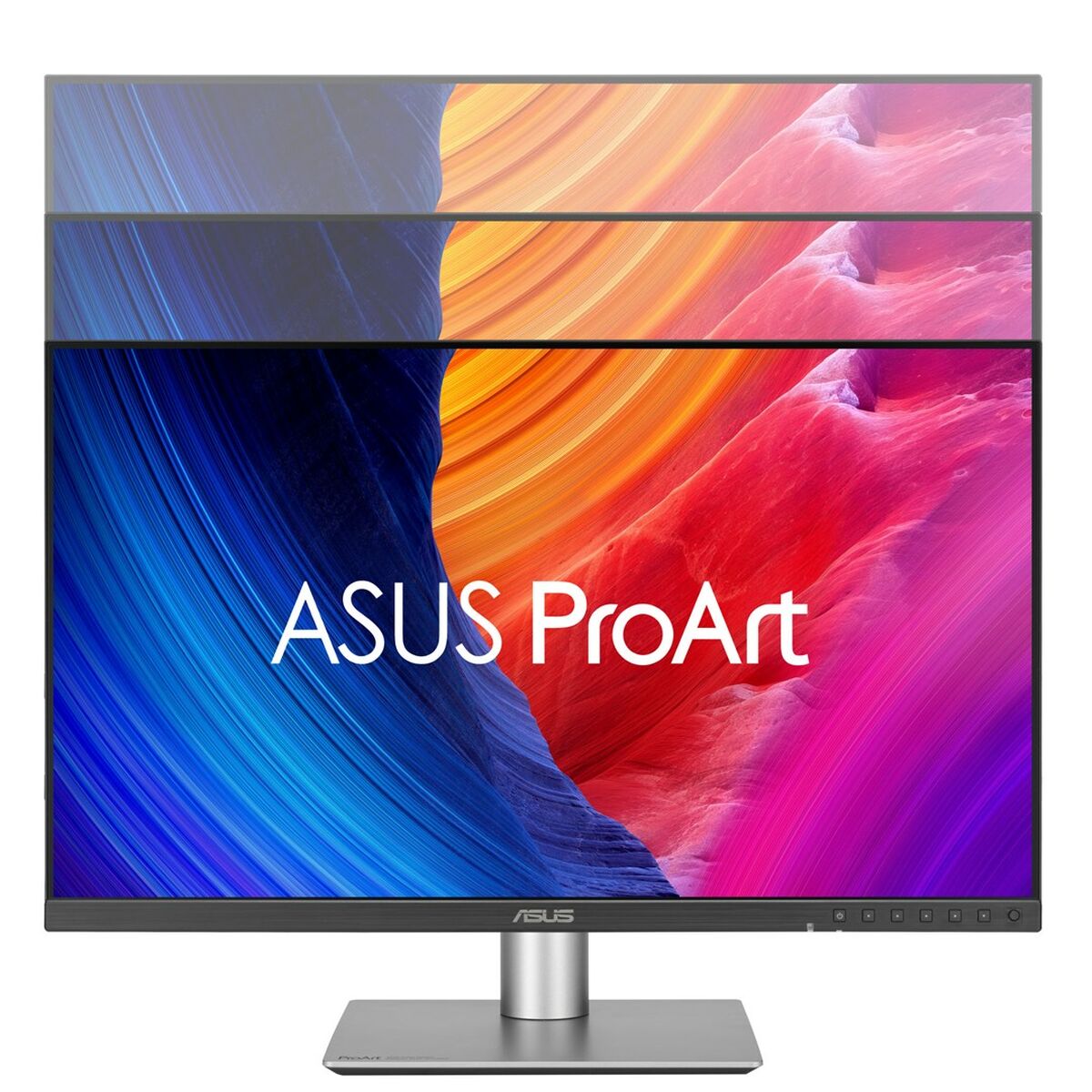 Monitor Gaming Asus PA278CFRV 27" LCD Quad HD - 7