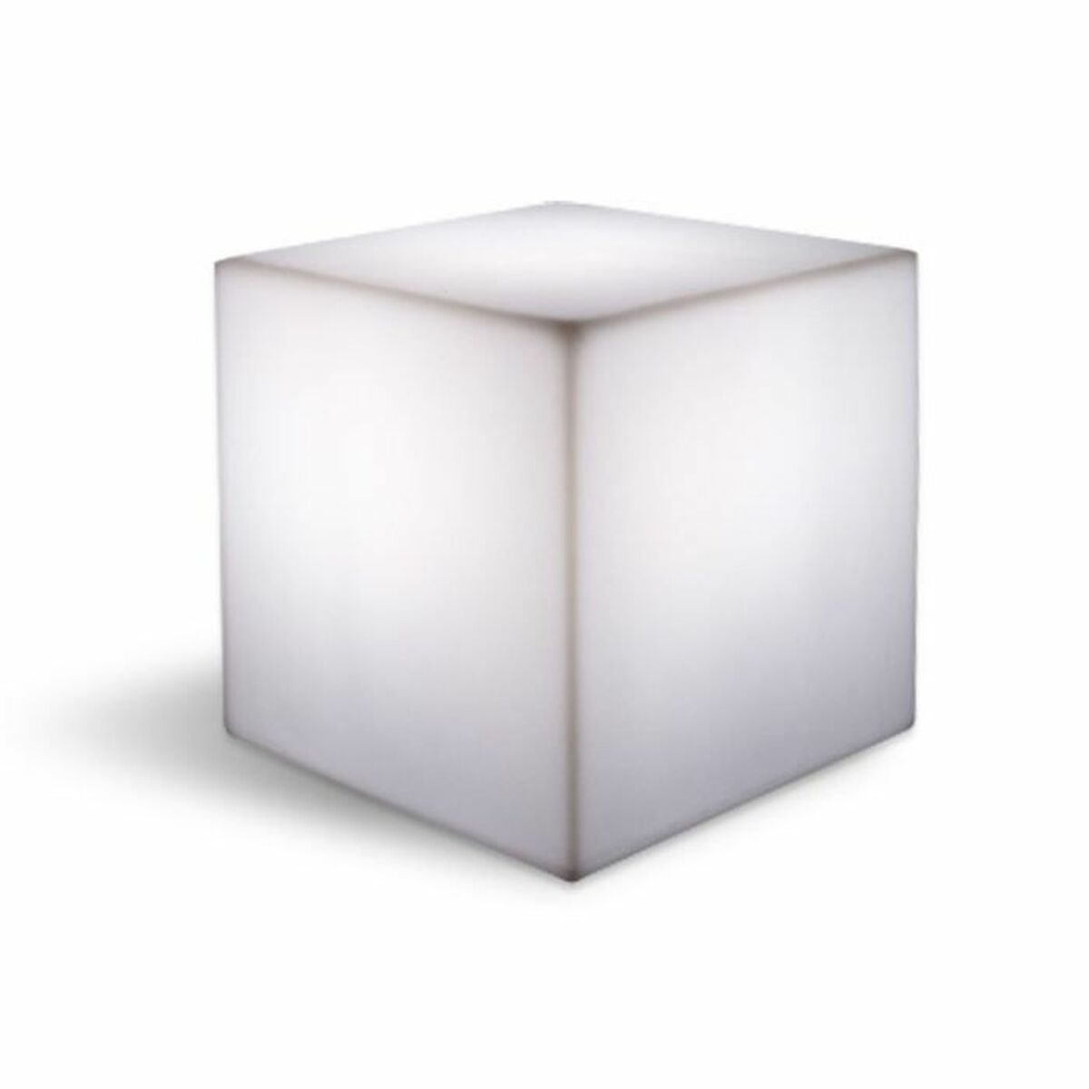 Lampa Lumisky Vit E27 (1 antal)