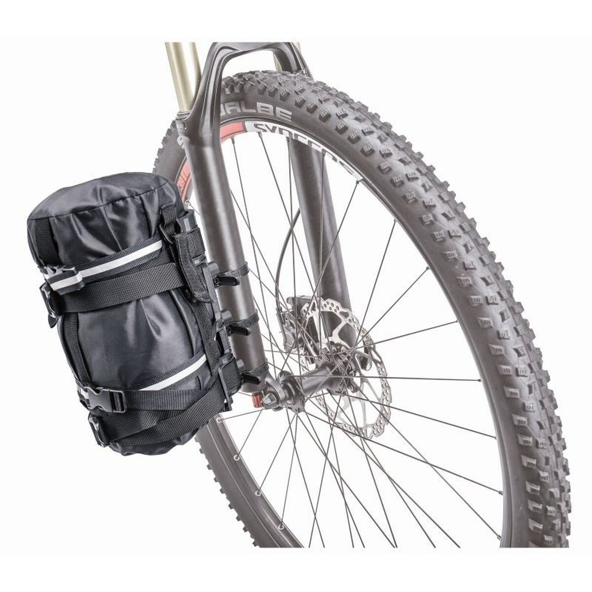 Reparationskit Topeak T-TVC01 - 6