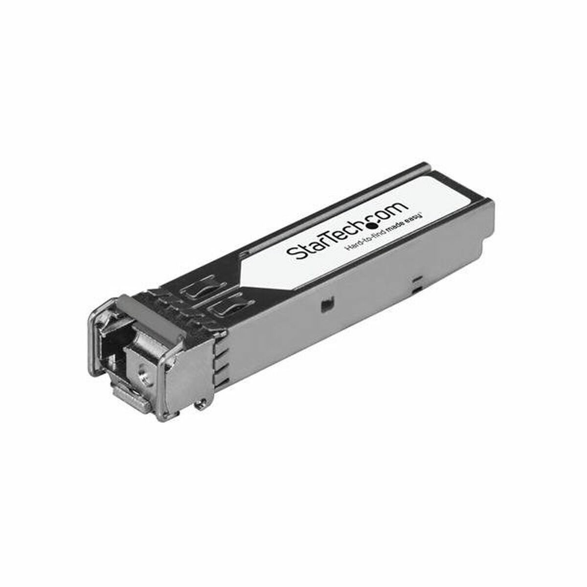 SFP fibermodul MonoModo Startech J9151A-BX-U-ST