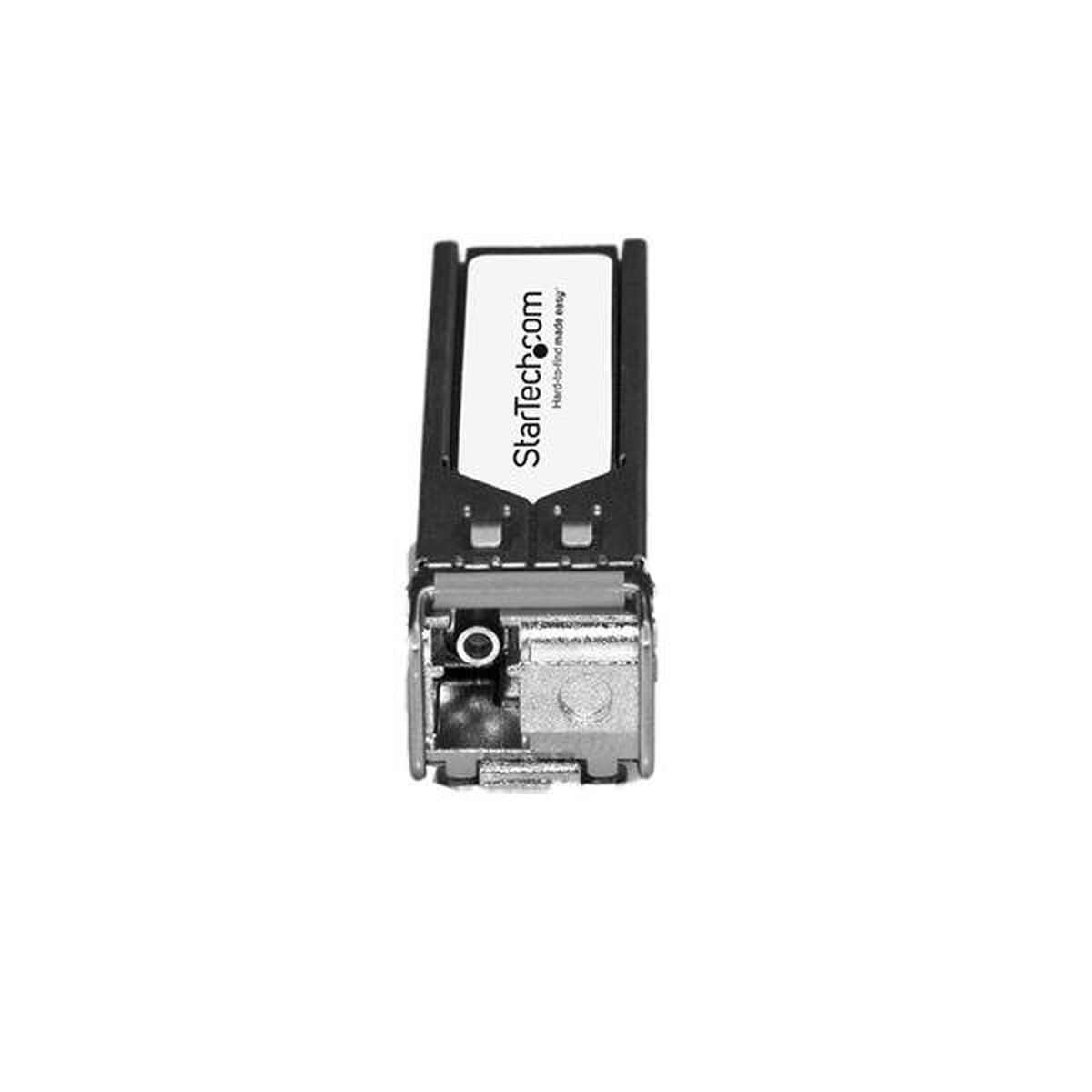 SFP fibermodul MonoModo Startech J9151A-BX-U-ST - 3