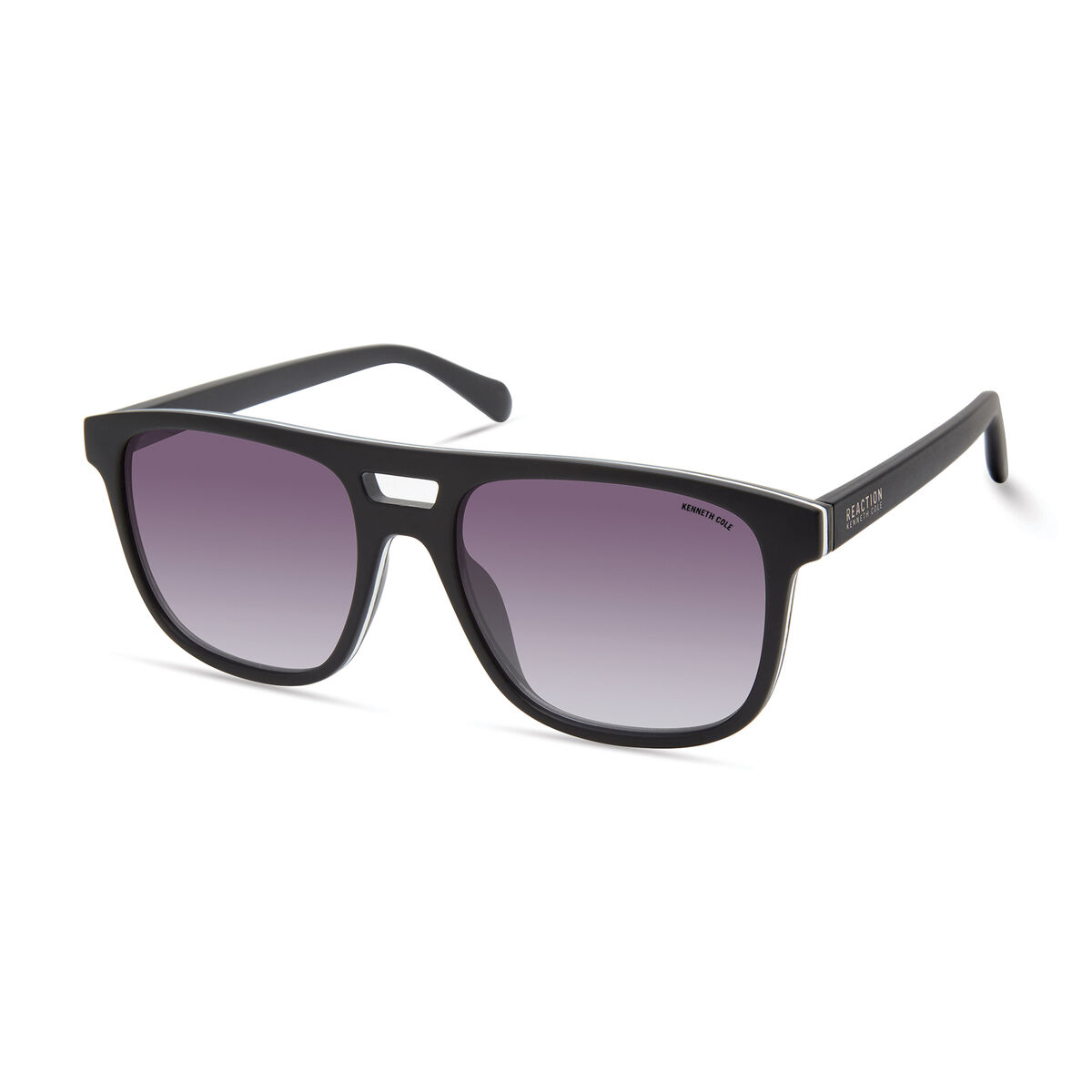 Herrsolglasögon Kenneth Cole KC2975-5402B ø 54 mm