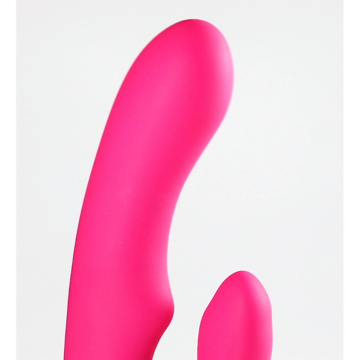 G-spotvibrator FemmeFunn Rabbit Rosa - 6
