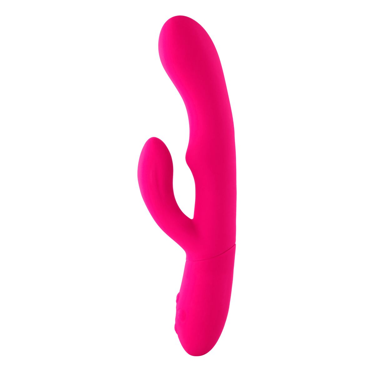 G-spotvibrator FemmeFunn Rabbit Rosa - 3