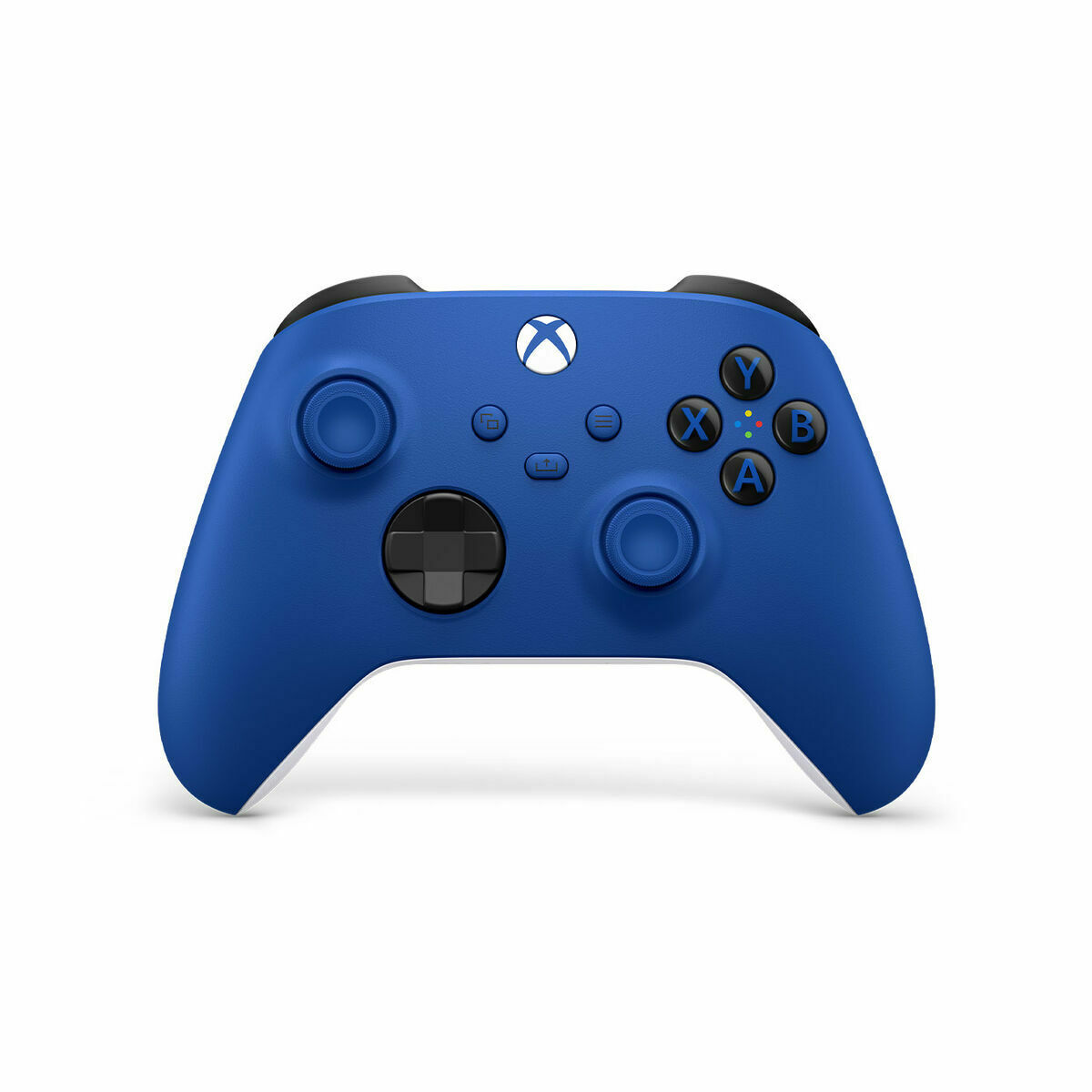 Spelkontroll Microsoft XBOX ONE Blå