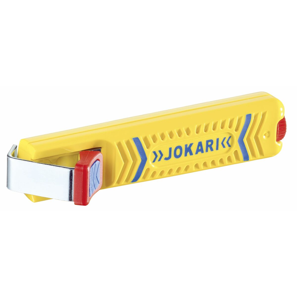 Kabelskalare JOKARI Secura Nº 16 - 2