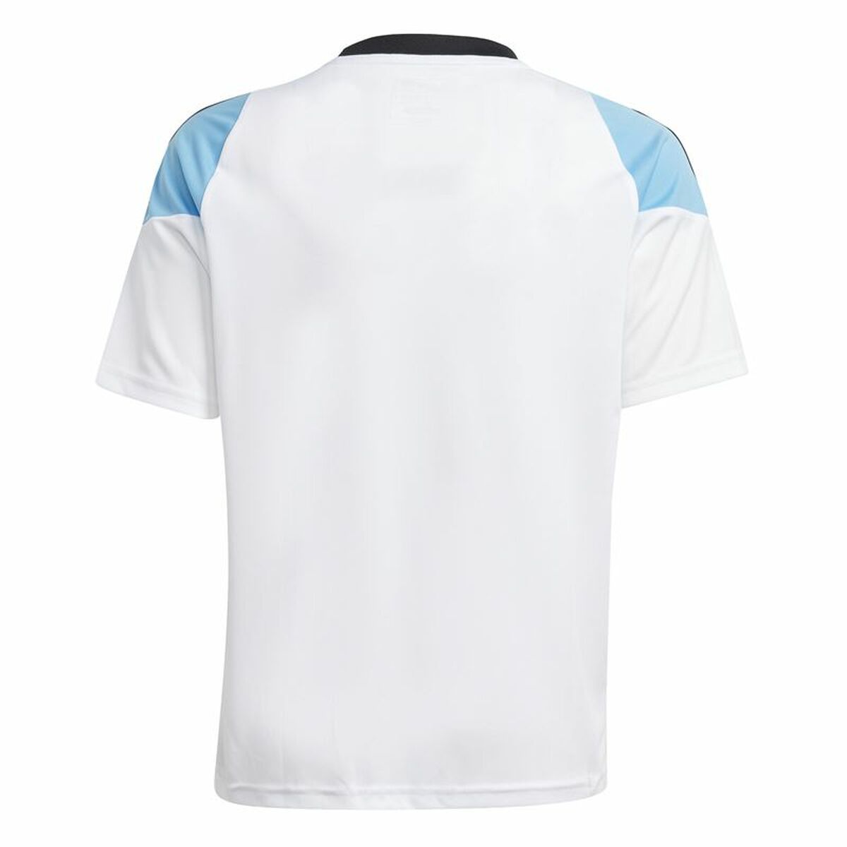Fotbollströja Adidas Messi Training Blå Vit - 2