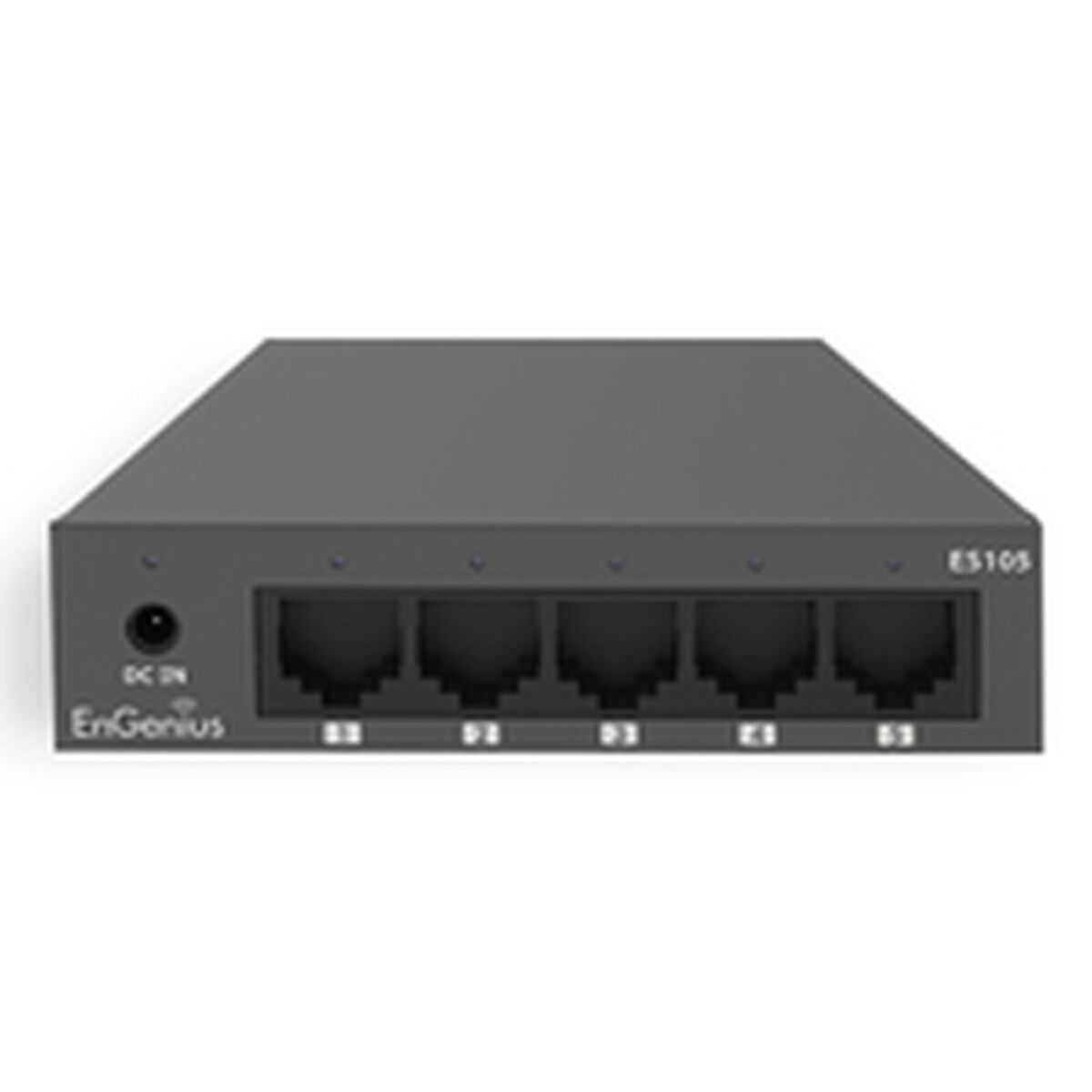 Switch EnGenius ES105 - 2