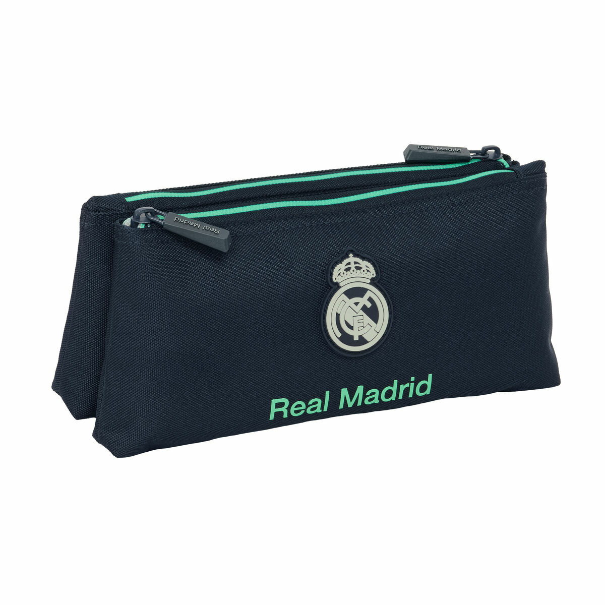 Resenecessär Real Madrid C.F. Sportig 22 x 10 x 8 cm - 3