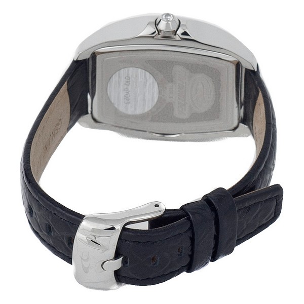 Damklocka Chronotech CT7896LS-102 (Ø 35 mm) - 3