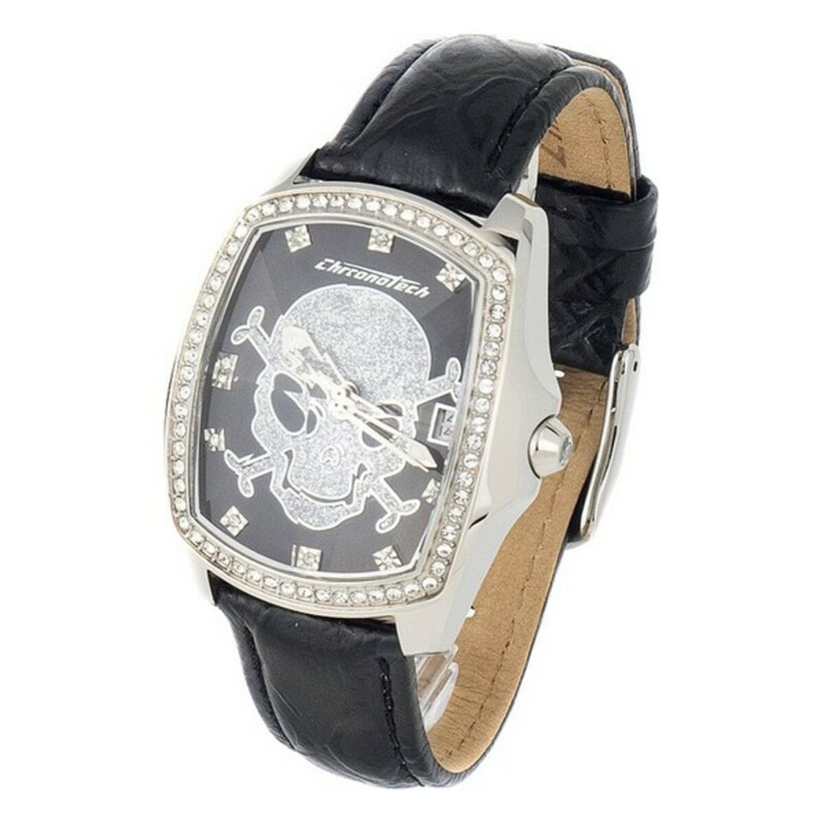 Damklocka Chronotech CT7896LS-102 (Ø 35 mm) - 11