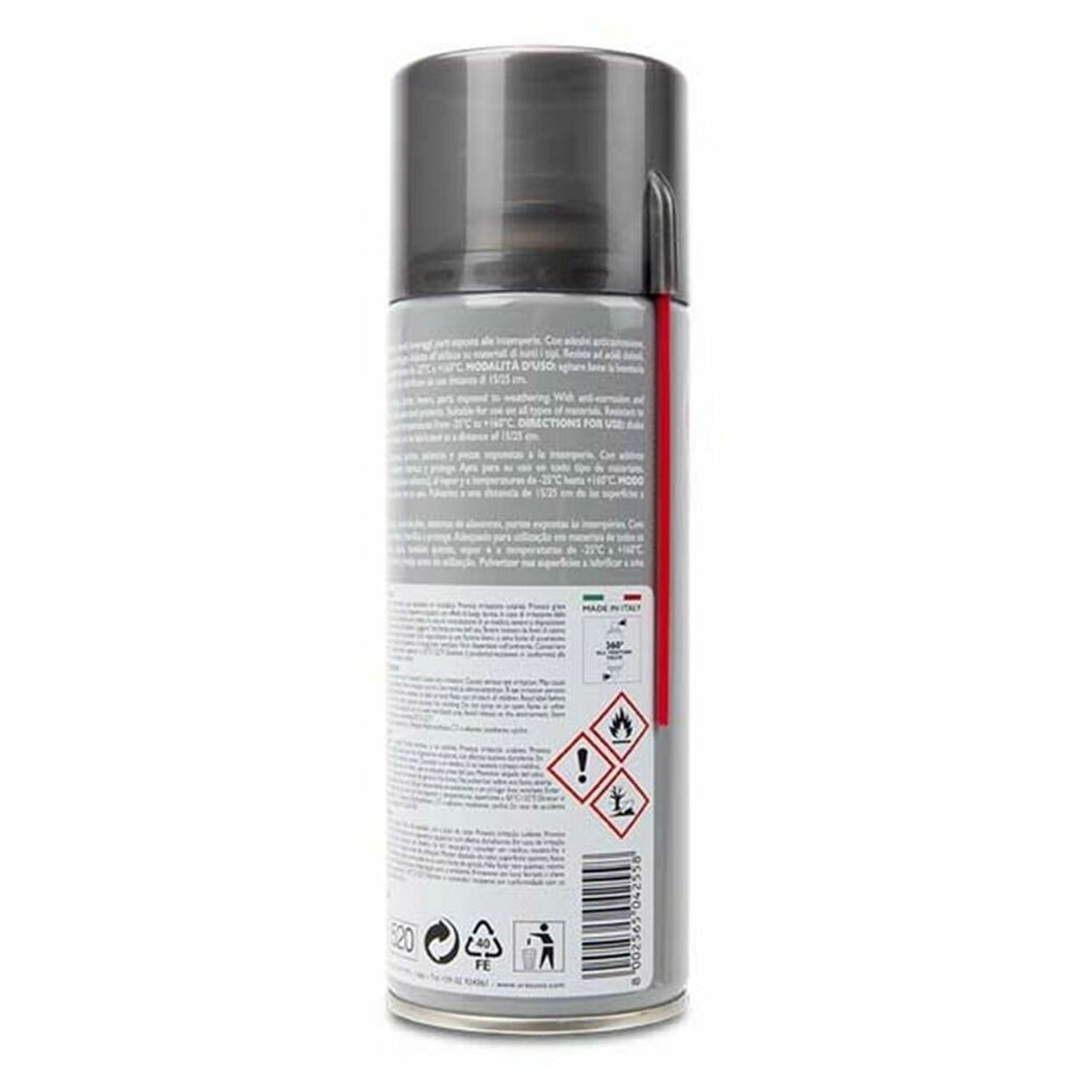 Smörjolja Arexons SVI4255 400 ml 6 i 1 Flera användningsområden - 5