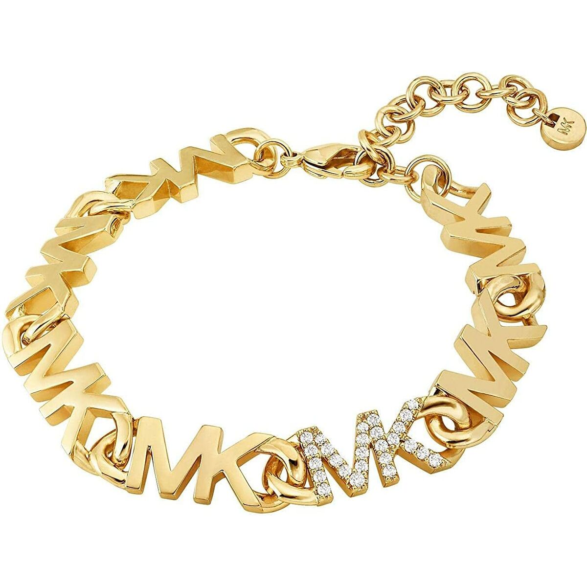 Damarmband Michael Kors MKJ7953710 - 3