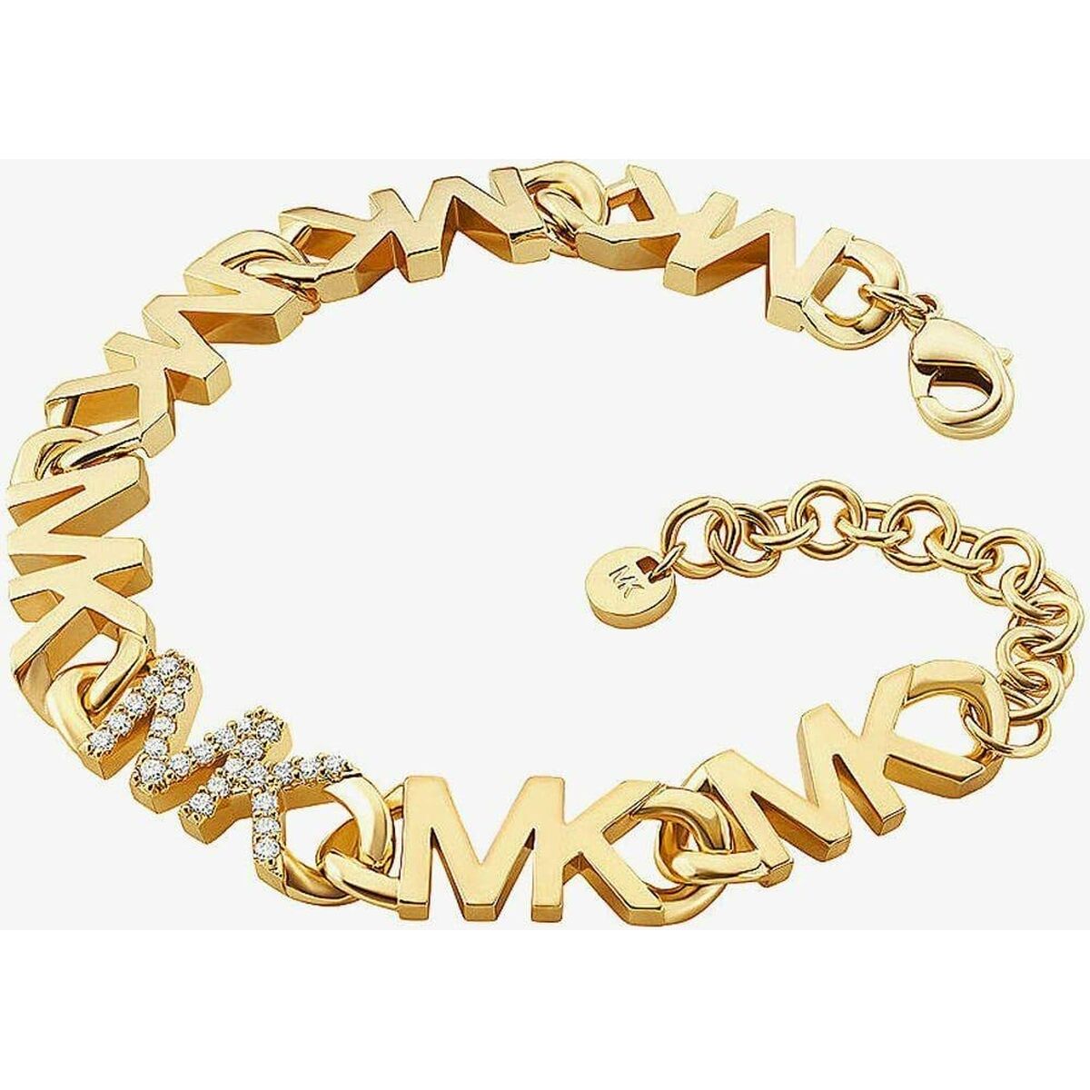 Damarmband Michael Kors MKJ7953710 - 5