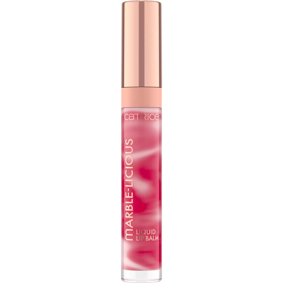 Färgat cerat Catrice Marble-Licious Nº 040 Swirl It, Twirl It 4 ml - 7