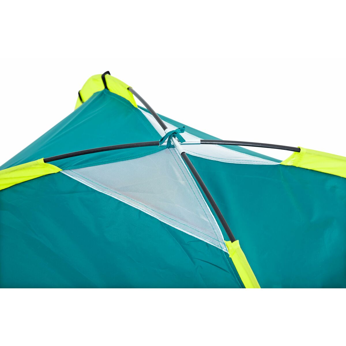 Bestway Polyester Fiberglasstält 205x145x100 cm Camping 68084 - 2