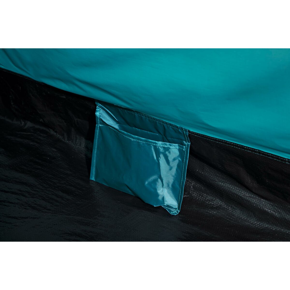 Bestway Polyester Fiberglasstält 205x145x100 cm Camping 68084 - 10