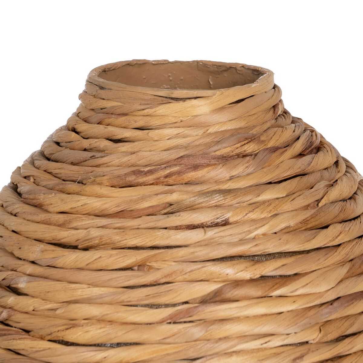 Vas Naturell Naturliga fibrer 26 x 26 x 41 cm - 4