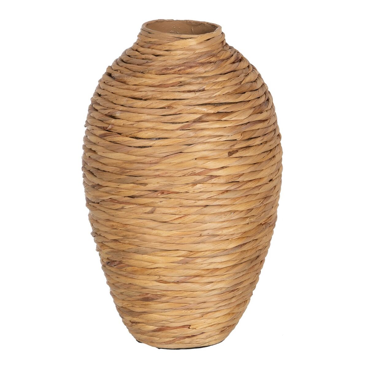 Vas Naturell Naturliga fibrer 26 x 26 x 41 cm - 2