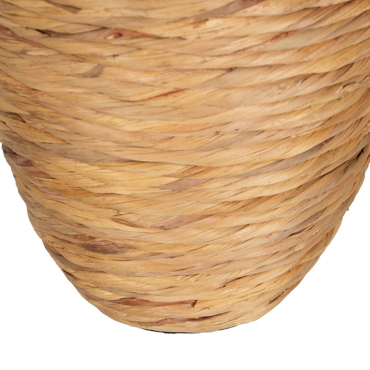 Vas Naturell Naturliga fibrer 26 x 26 x 41 cm - 5