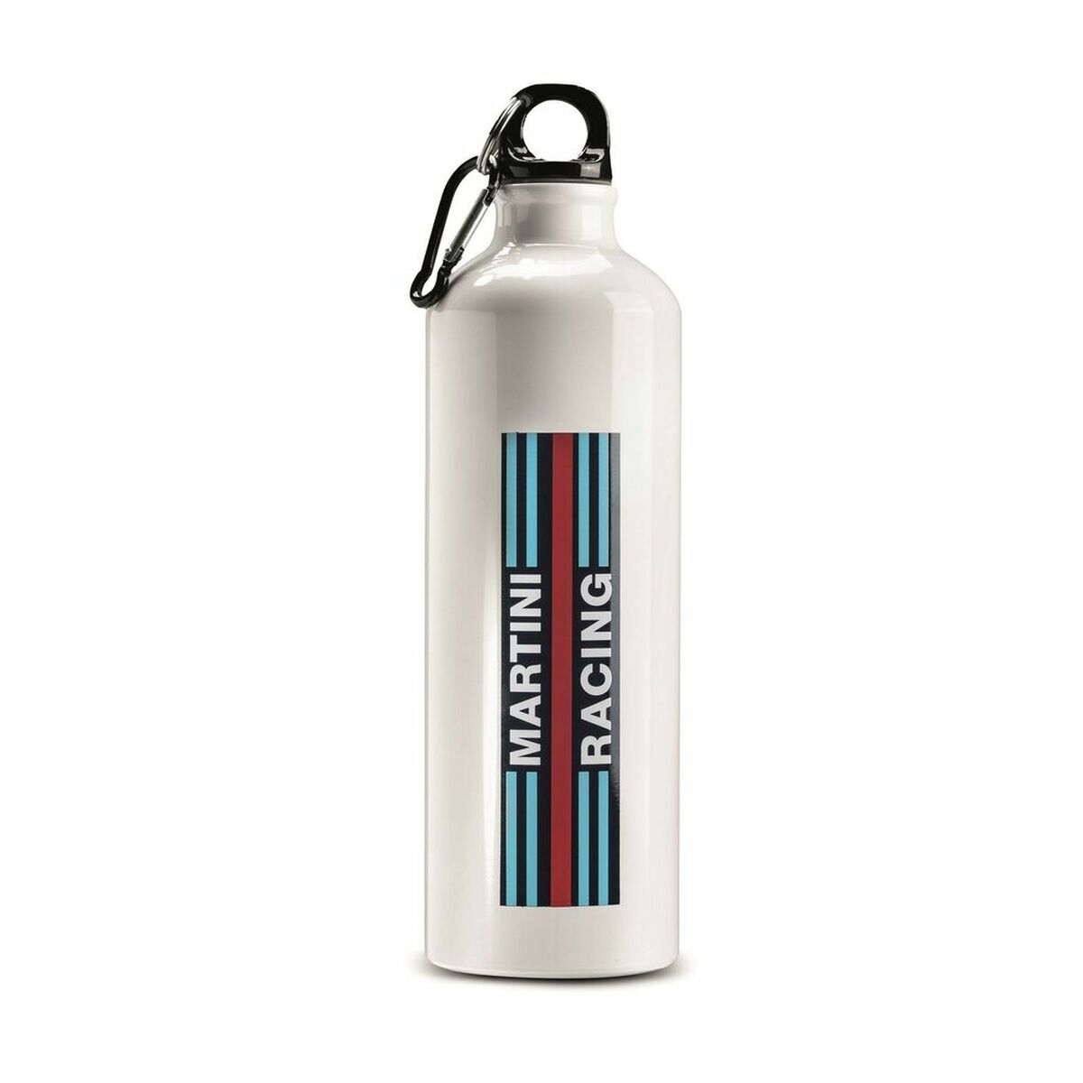 Flaska Sparco Martini Racing Aluminium