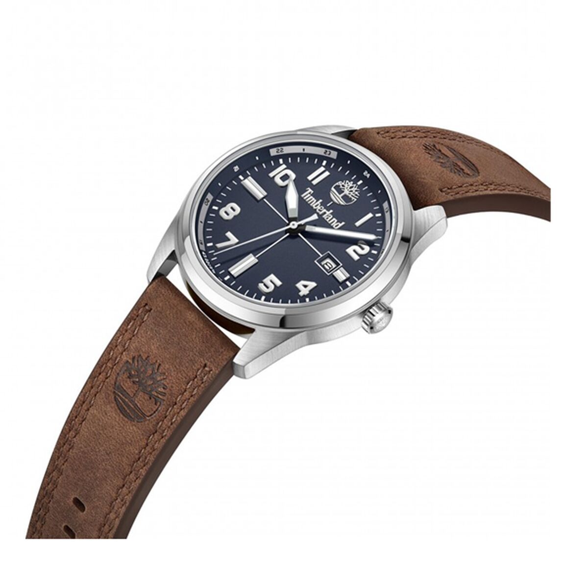 Herrklocka Timberland TDWGB2230702 (Ø 34 mm) - 2