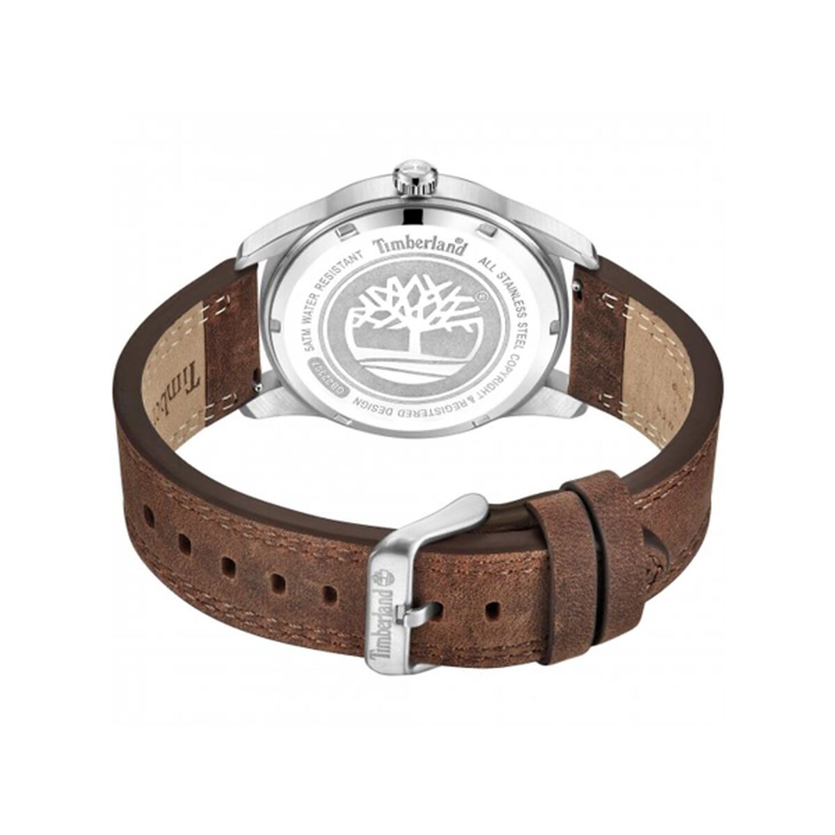 Herrklocka Timberland TDWGB2230702 (Ø 34 mm) - 3